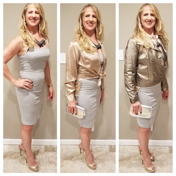 Fall '18 Styles #5 - Picture 4 of 7